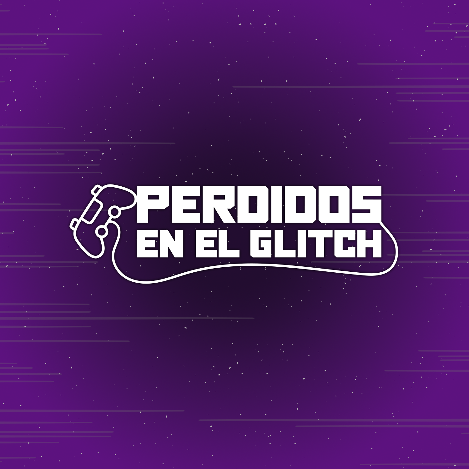 Perdidos en el Glitch